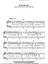 Pure Shores sheet music for piano solo
