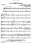 Love Changes Everything (from Aspects Of Love) (arr. Ed Lojeski) (complete set of parts)