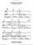 Polmont On My Mind sheet music for voice, piano or guitar