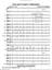 God And Country Celebration (Medley) sheet music for orchestra/band (full score)