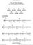 The Air That I Breathe sheet music for piano solo (chords, lyrics, melody) (version 2)