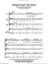 Whistle Down The Wind sheet music for choir (SSA: soprano, alto)