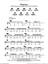 Wisemen sheet music for piano solo (chords, lyrics, melody)