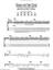 Please Just Take These Photos From My Hands sheet music for guitar (tablature)