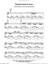 Wanted Dead Or Alive sheet music for voice, piano or guitar