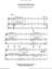 In And Out Of Love sheet music for voice, piano or guitar