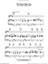 Till There Was You sheet music for voice, piano or guitar