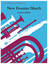 New Frontier March sheet music for concert band (COMPLETE) icon
