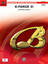 G-Force Five! sheet music for string orchestra (COMPLETE) icon