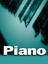 Caprice sheet music for piano solo icon