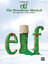 SparkleJollyTwinkleJingley sheet music for piano, voice or other instruments  (from Elf: The Broadway Musical) icon