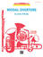 Modal Overture sheet music for concert band (full score) icon