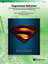 Superman Returns sheet music for concert band (full score) icon