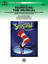 Seussical: The Musical sheet music for concert band (COMPLETE) icon