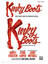 Land of Lola sheet music for piano, voice or other instruments (from Kinky Boots) icon