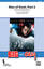 Man of Steel, Part 2 sheet music for marching band (full score) icon