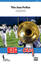 The Jazz Police sheet music for marching band (full score) icon