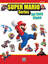 Super Mario Bros. sheet music for piano solo Super Mario Bros. Power Down Game Over icon