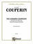 The Graded Couperin sheet music for piano solo (COMPLETE) icon