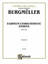 Eighteen Characteristic Studies, Op. 109 sheet music for piano solo (COMPLETE) icon