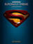 Superman Theme sheet music for piano, voice or other instruments icon