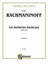 Moments Musicaux, Op. 16 (COMPLETE)