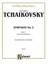 Symphony No. 2 in C Minor, Op. 17 Little Russian sheet music for piano four hands (COMPLETE) icon