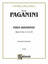 Four Sonatinas, Op. 2, Nos. 2, 4, 6, 10 sheet music for violin and piano (COMPLETE) icon