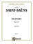 Saint-Sans: Six Etudes, Op. 111 (COMPLETE)