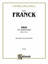 Trio in F sharp Minor, Op. 1, No. 1 sheet music for piano trio (COMPLETE) icon