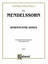 79 Songs, Medium Voice sheet music for voice and piano (COMPLETE) icon