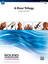 A River Trilogy sheet music for string orchestra (COMPLETE) icon
