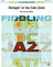 Stringin' at the Juke Joint sheet music for string orchestra (COMPLETE) icon