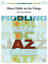 Blues Fiddle on the Fringe sheet music for string orchestra (full score) icon