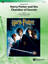 Harry Potter and the Chamber of Secrets, Selections from sheet music for concert band (COMPLETE) icon
