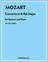 Mozart Concerto in B-flat Major sheet music for Bassoon and Piano KV 191 sheet music for chamber ensemble (186E) icon