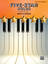 Five-Star Solos, Book 4: 9 Colorful Piano Solos sheet music for piano solo icon