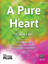 A Pure Heart sheet music for choir (TBB: tenor, bass) icon