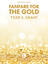 Fanfare sheet music for the Gold sheet music for concert band (full score) icon