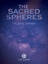 The Sacred Spheres sheet music for concert band (full score) icon