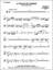 Full Score sheet music for concert band A Touch of Carmen: Score icon