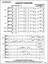 Full Score sheet music for string orchestra Egmont Overture: Score icon