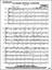 Full Score sheet music for string orchestra Academic Festival Overture, Opus 80: Score icon