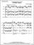 Full Score sheet music for string orchestra Styres' Rally: Score icon