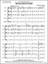 Full Score sheet music for string orchestra Revelation's Edge: Score icon