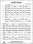 Full Score sheet music for string orchestra Double Trouble: Score icon