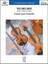 Full Score sheet music for string orchestra Yo Ho Ho!: Score icon