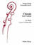 Chorale sheet music for string orchestra (COMPLETE) icon