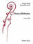 Danza Hellenica sheet music for string orchestra (full score) icon