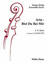 Aria -- Bist Du Bei Mir sheet music for string orchestra (full score) icon